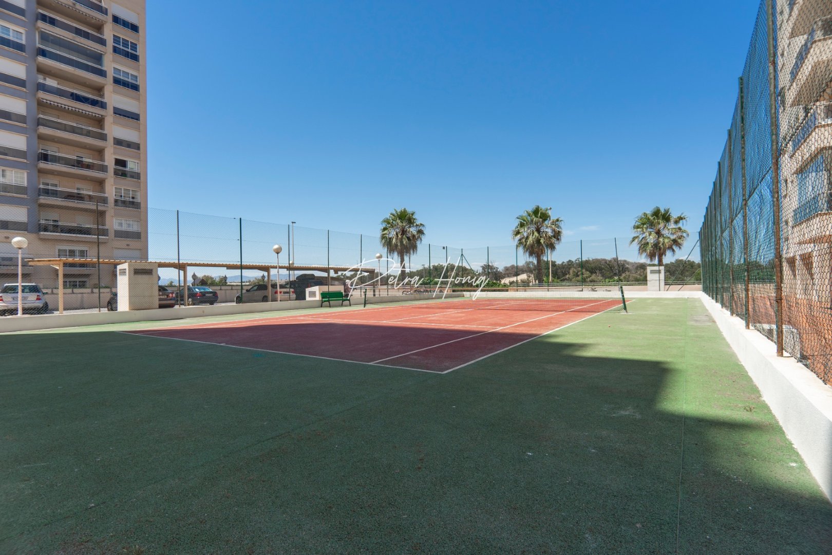 Sale -  квартира - Guardamar del Segura - Puerto Deportivo