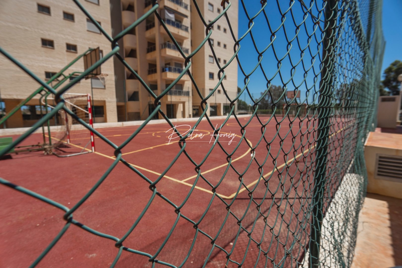 Sale -  квартира - Guardamar del Segura - Puerto Deportivo