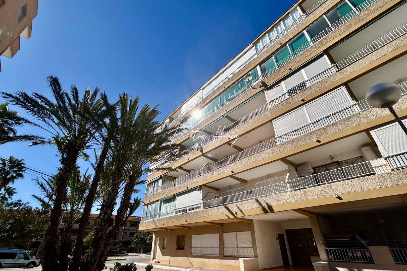 Sale -  квартира - Guardamar del Segura