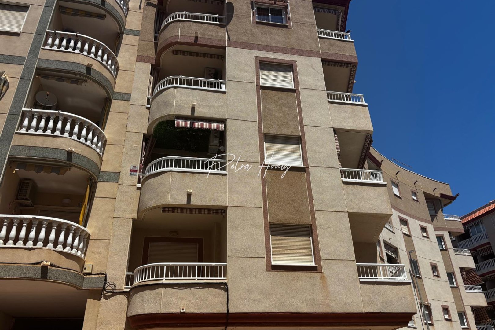 Sale -  квартира - Guardamar del Segura
