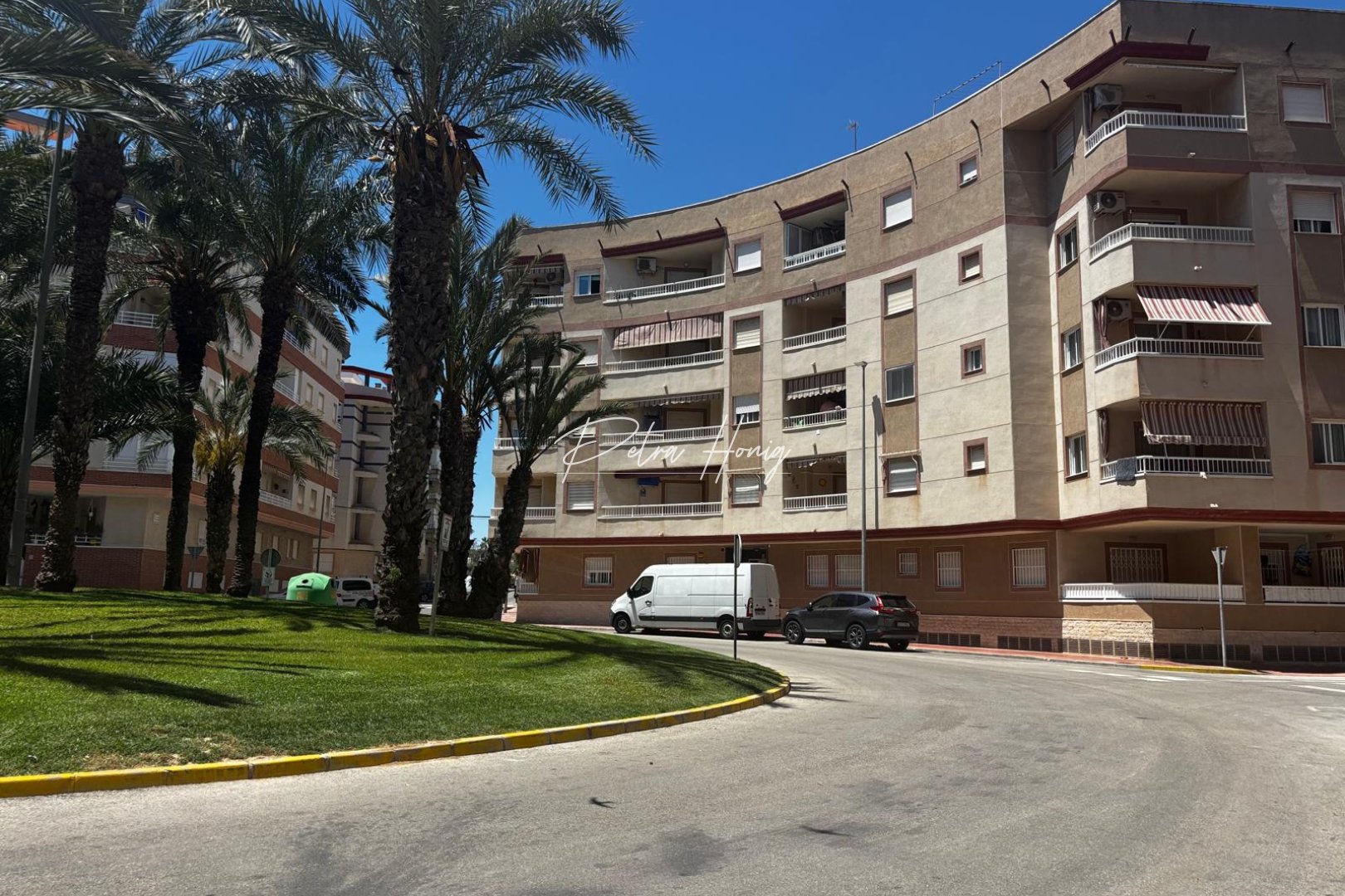 Sale -  квартира - Guardamar del Segura