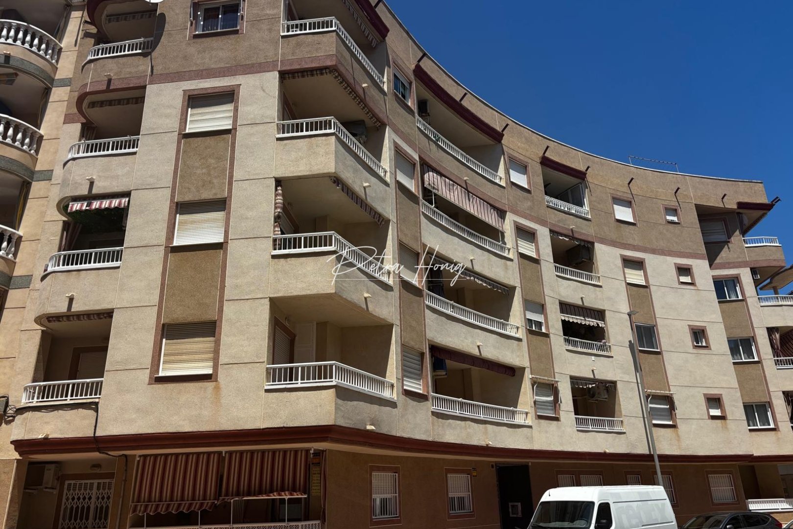 Sale -  квартира - Guardamar del Segura