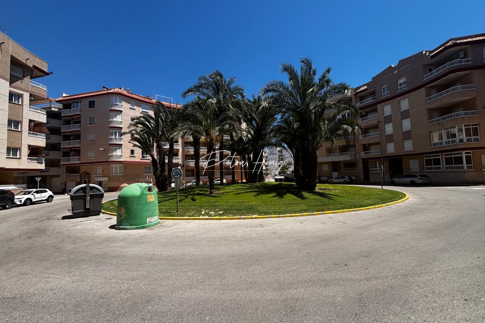 Sale -  квартира - Guardamar del Segura