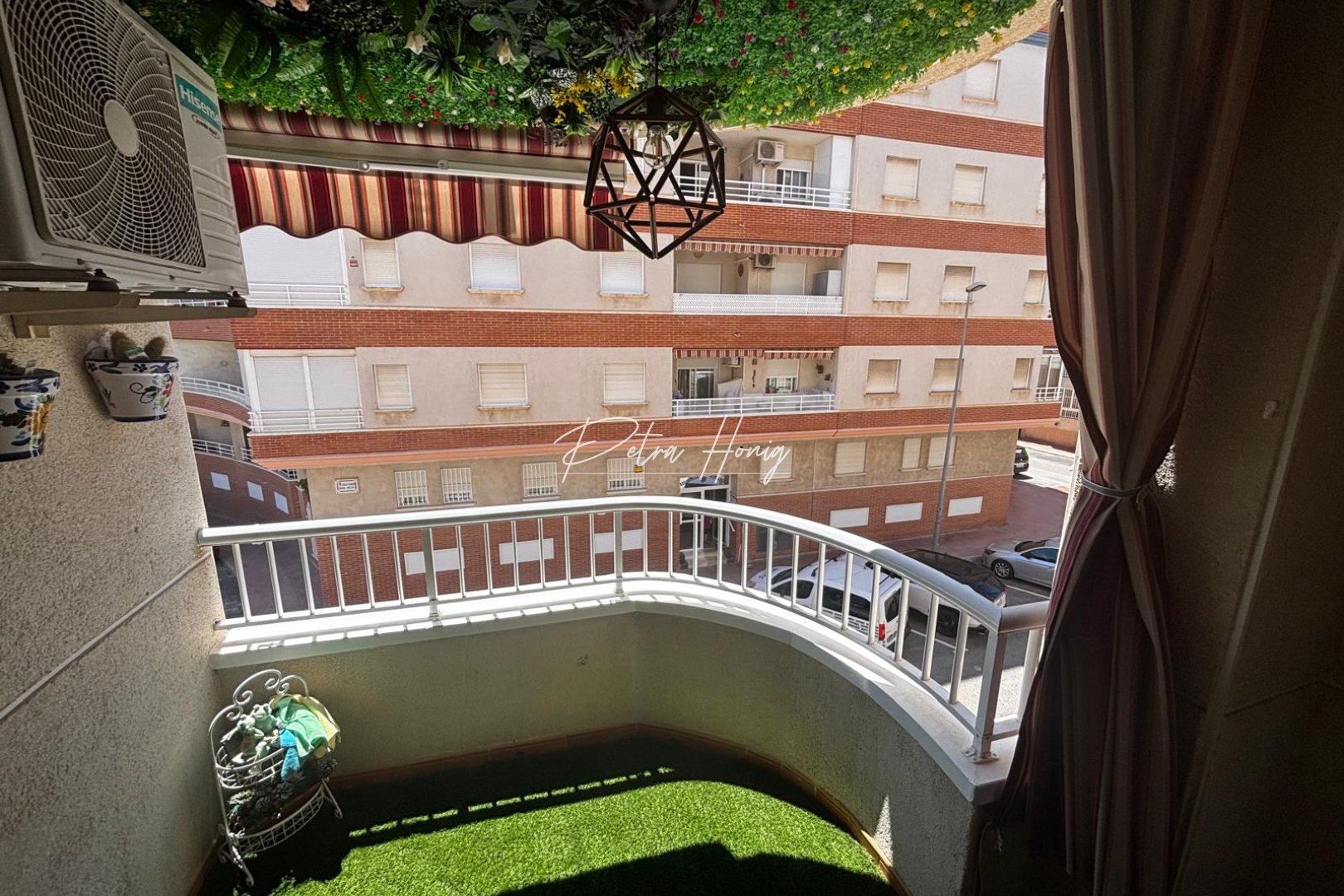 Sale -  квартира - Guardamar del Segura