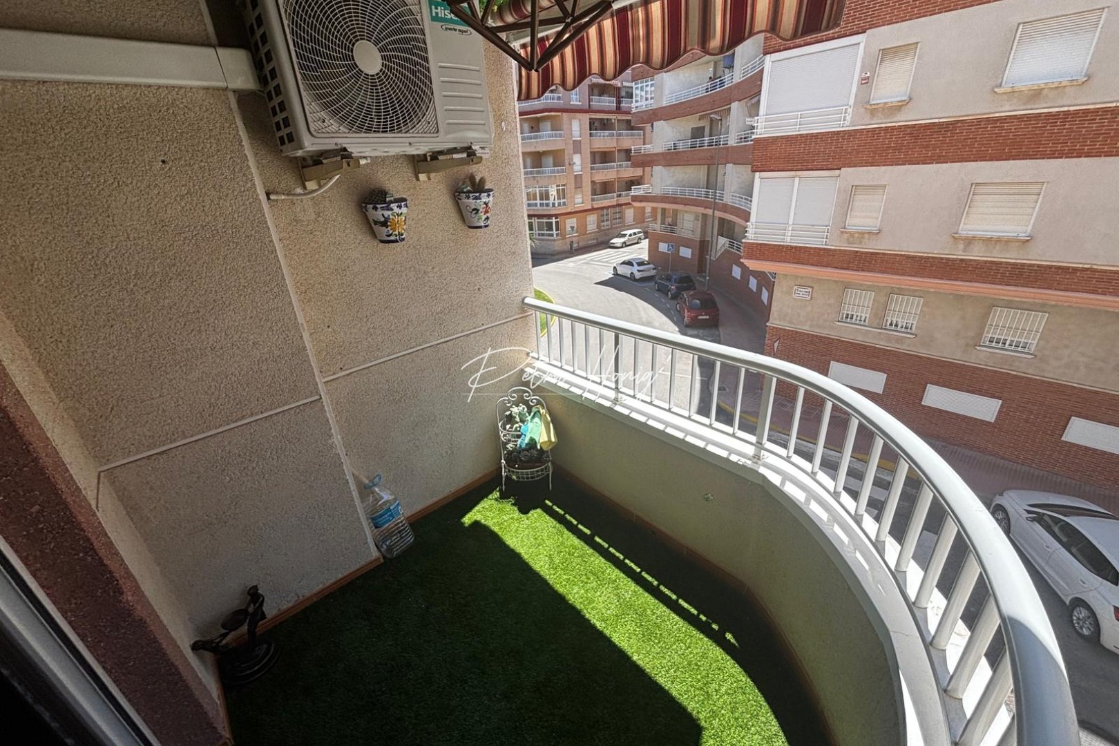 Sale -  квартира - Guardamar del Segura