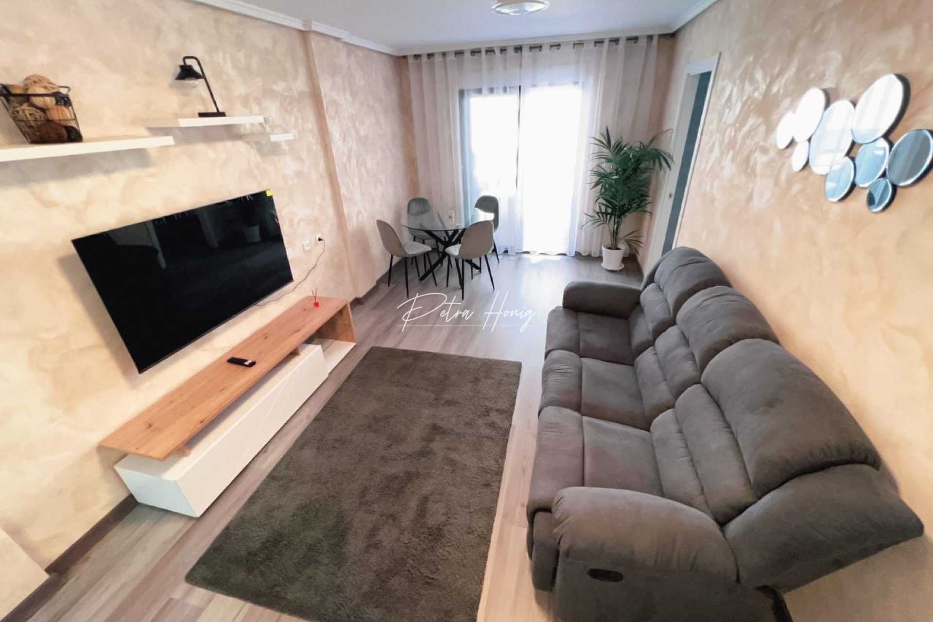 Sale -  квартира - Guardamar del Segura
