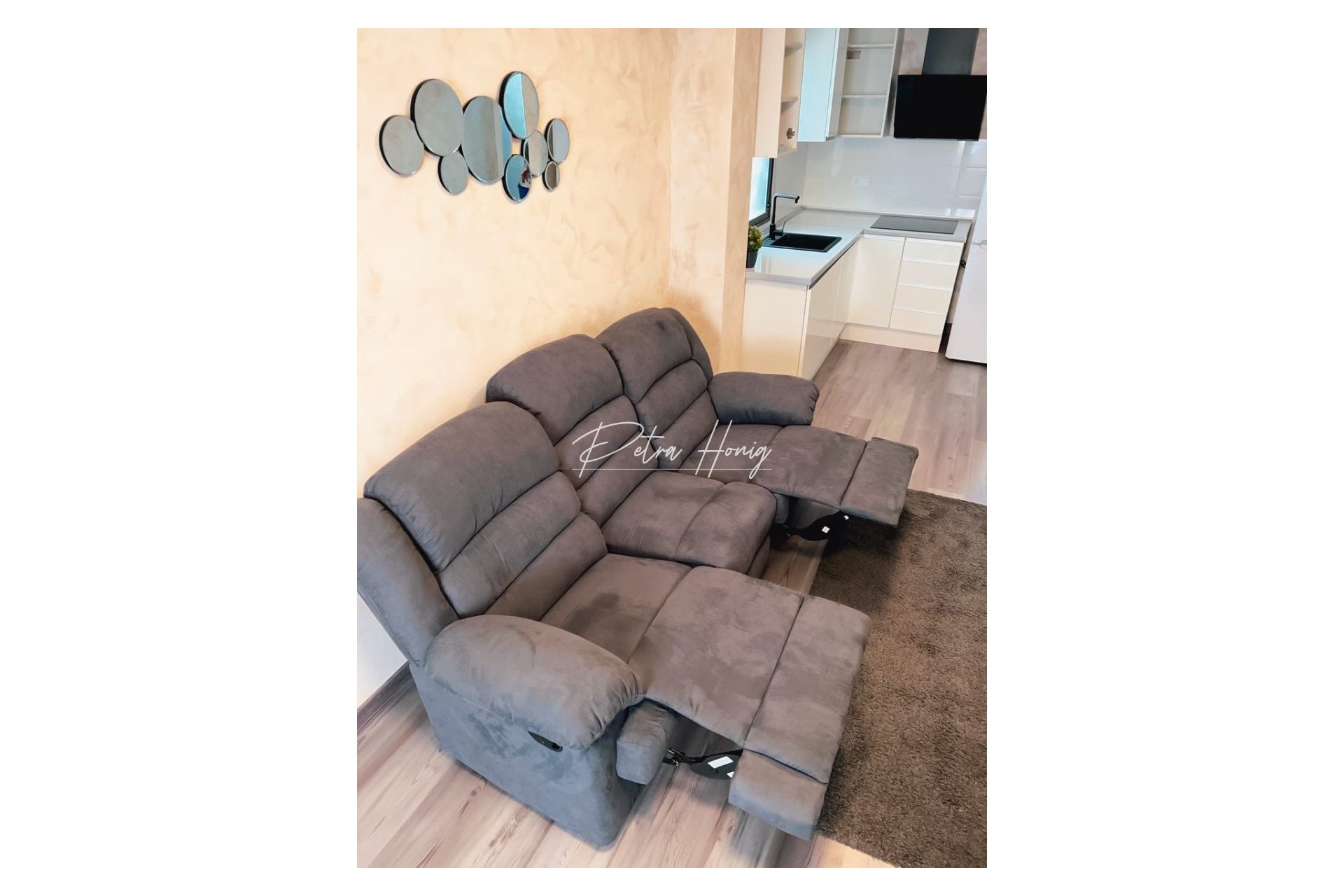 Sale -  квартира - Guardamar del Segura