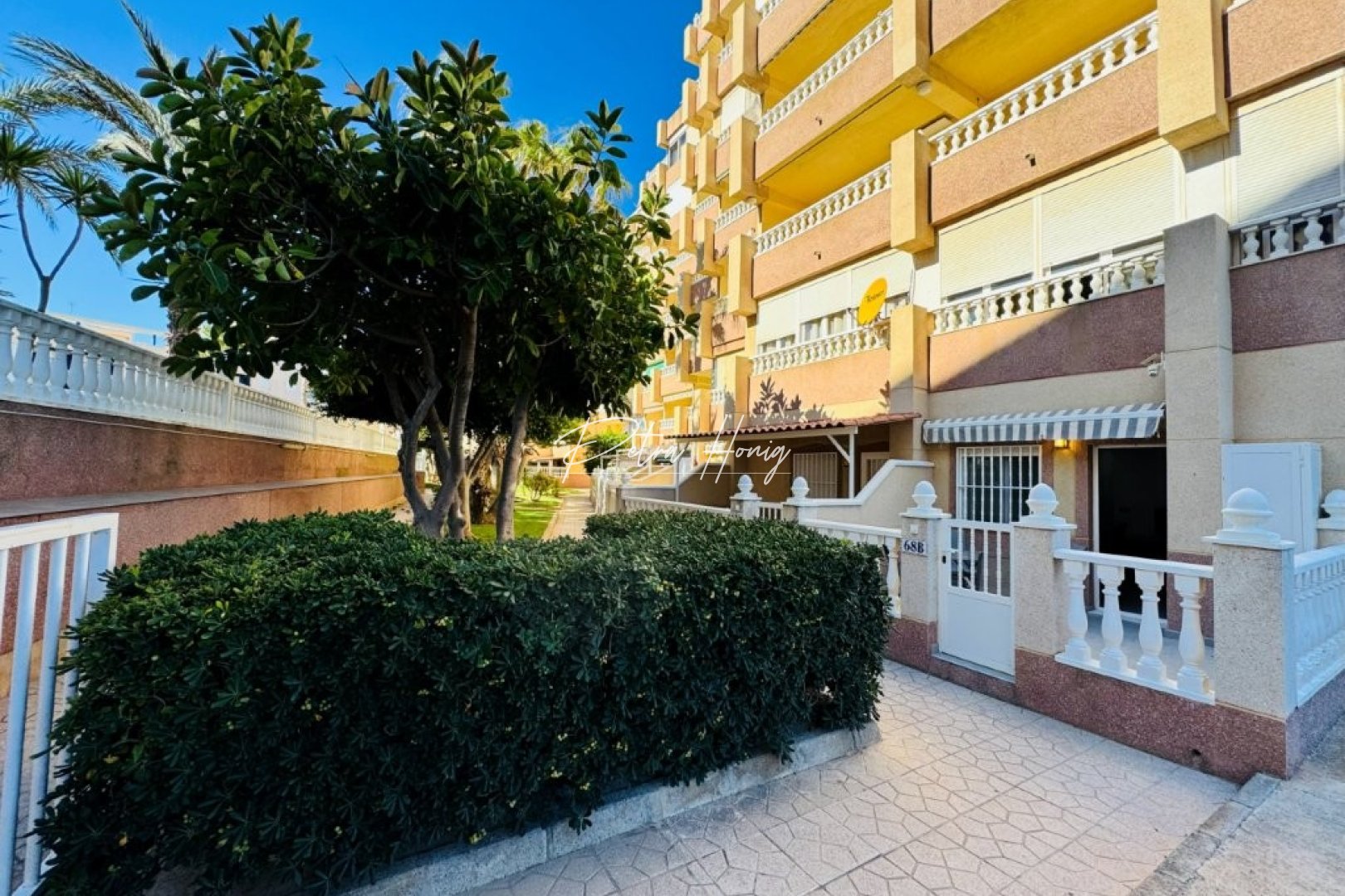 Sale -  квартира - La Mata - Alanis