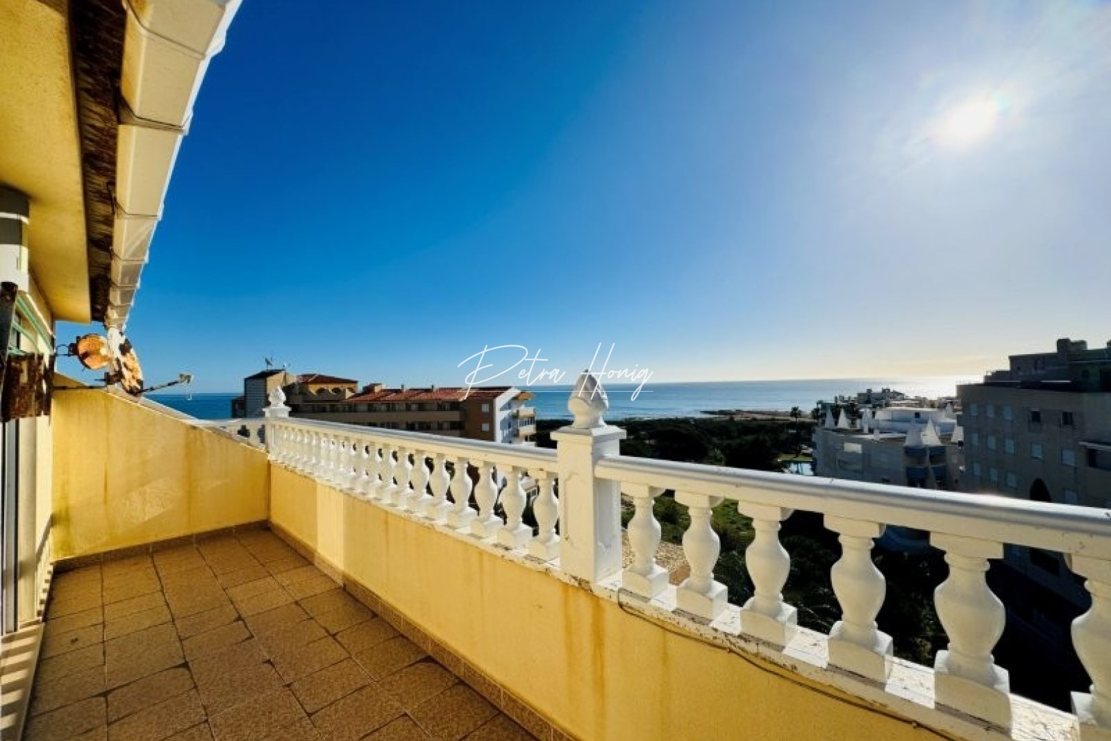 Sale -  квартира - La Mata - Alanis