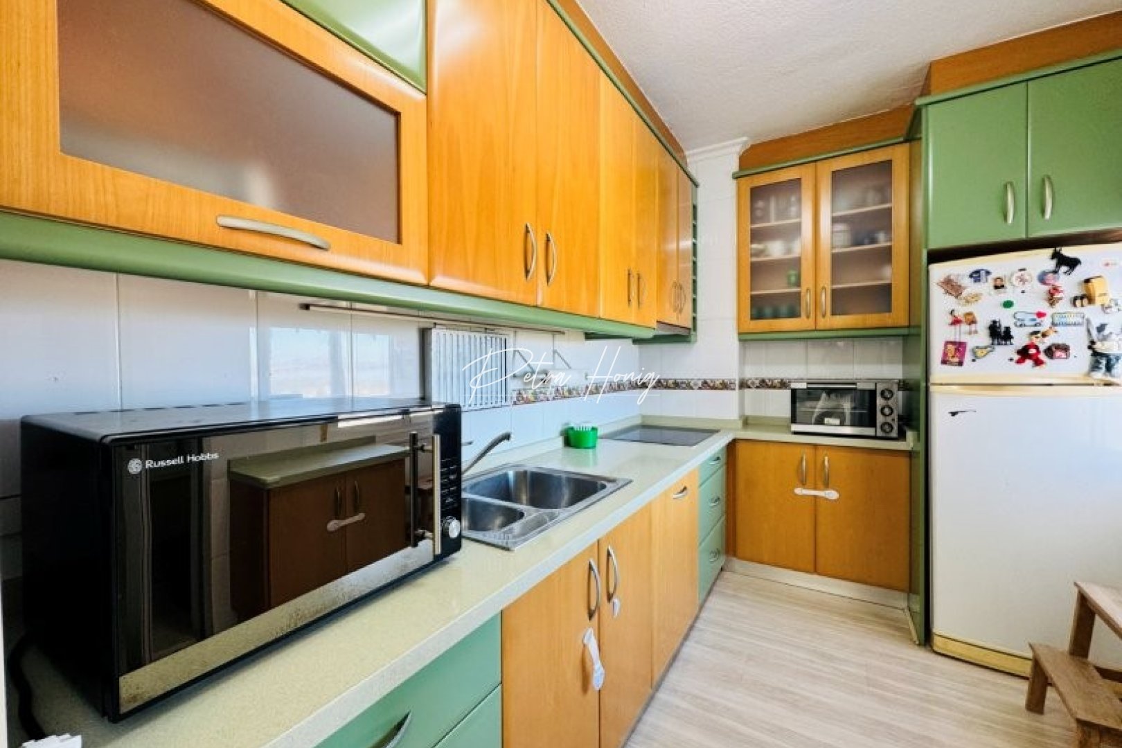 Sale -  квартира - La Mata - Alanis