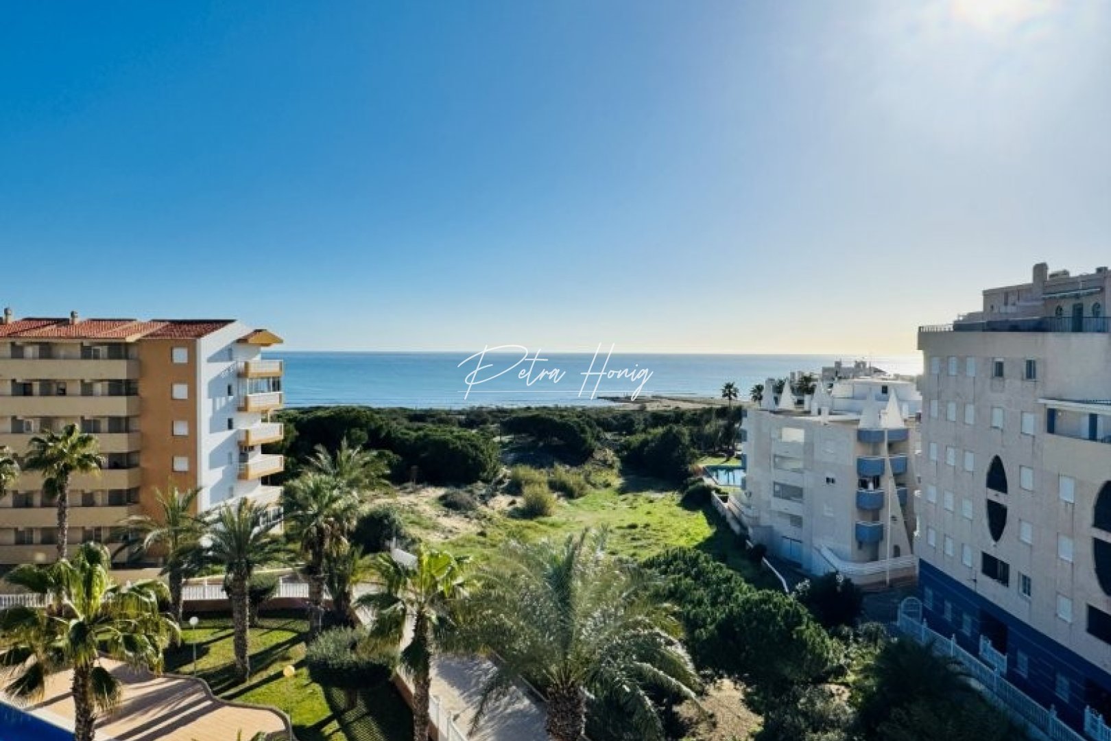 Sale -  квартира - La Mata - Alanis