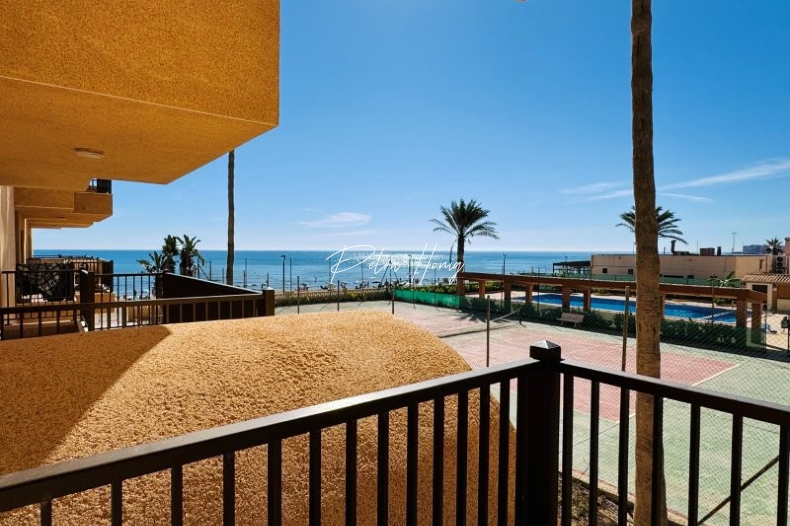 Sale -  квартира - La Mata - Los Europeos