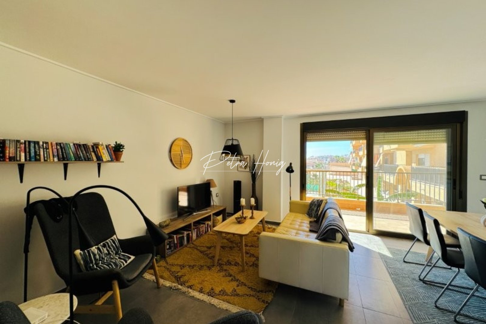 Sale -  квартира - La Mata - Los Europeos