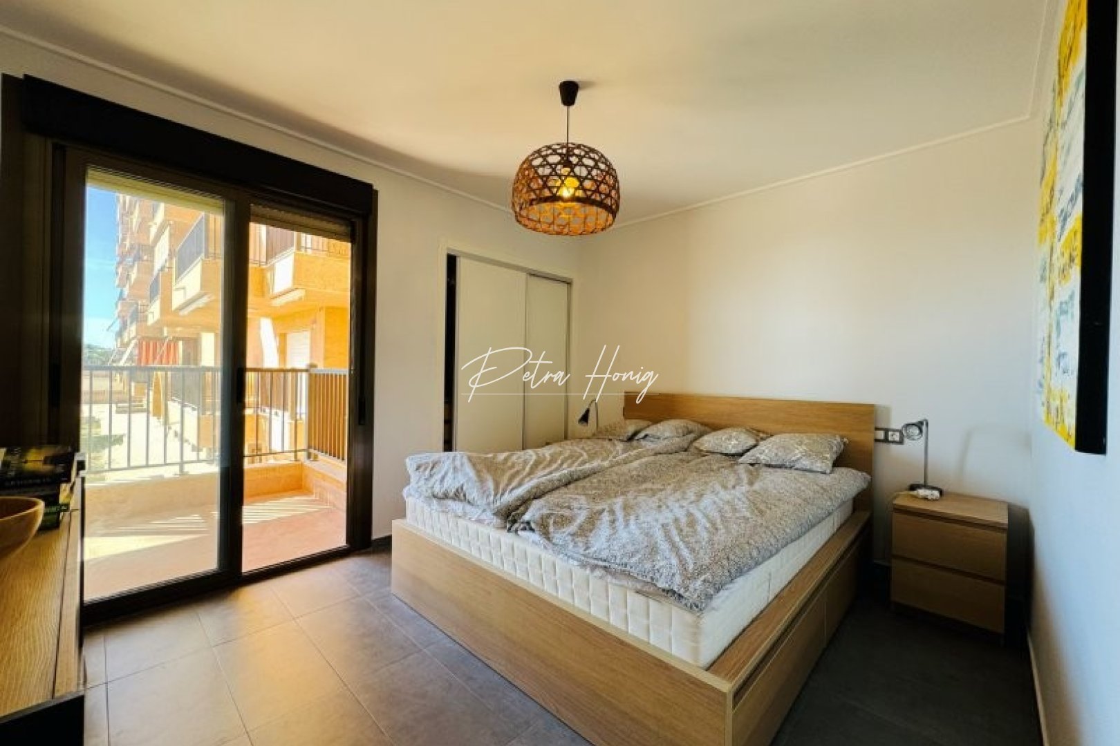 Sale -  квартира - La Mata - Los Europeos