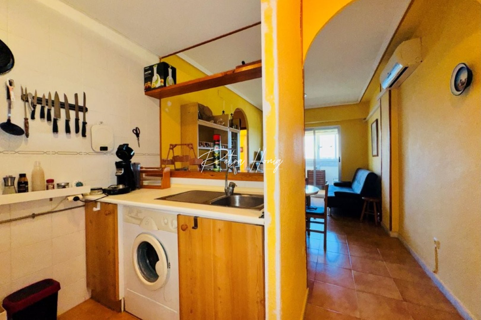 Sale -  квартира - La Mata - Puerto Romano