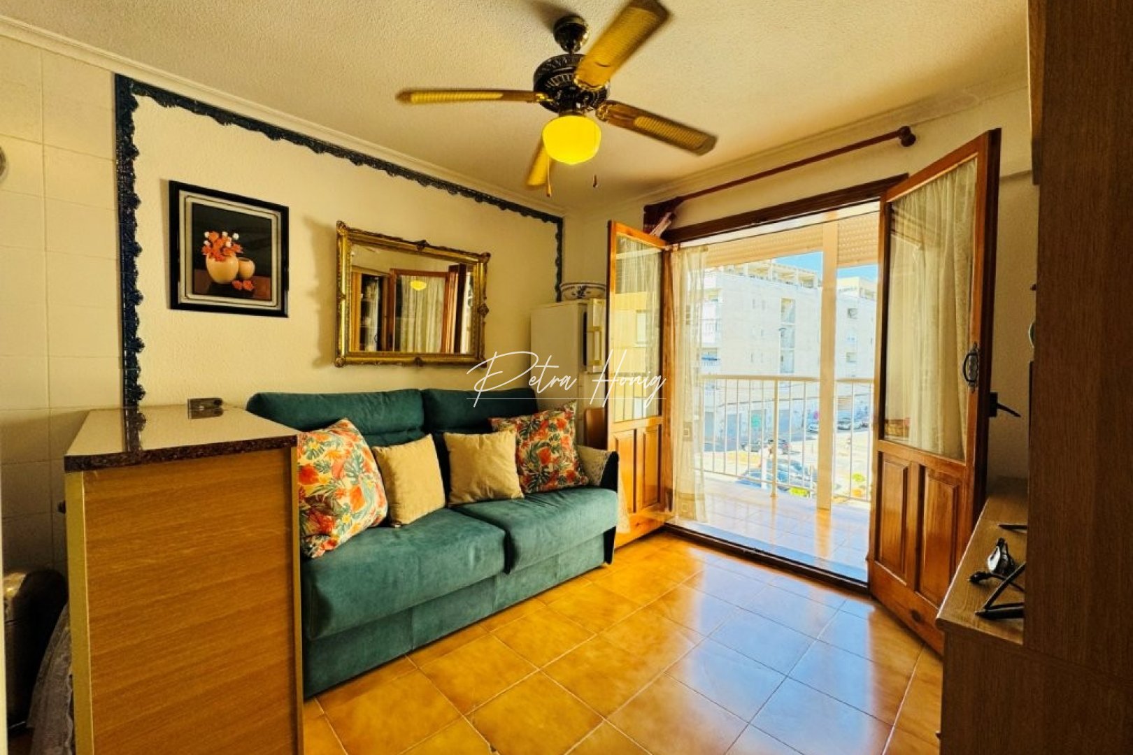 Sale -  квартира - La Mata - Puerto Romano