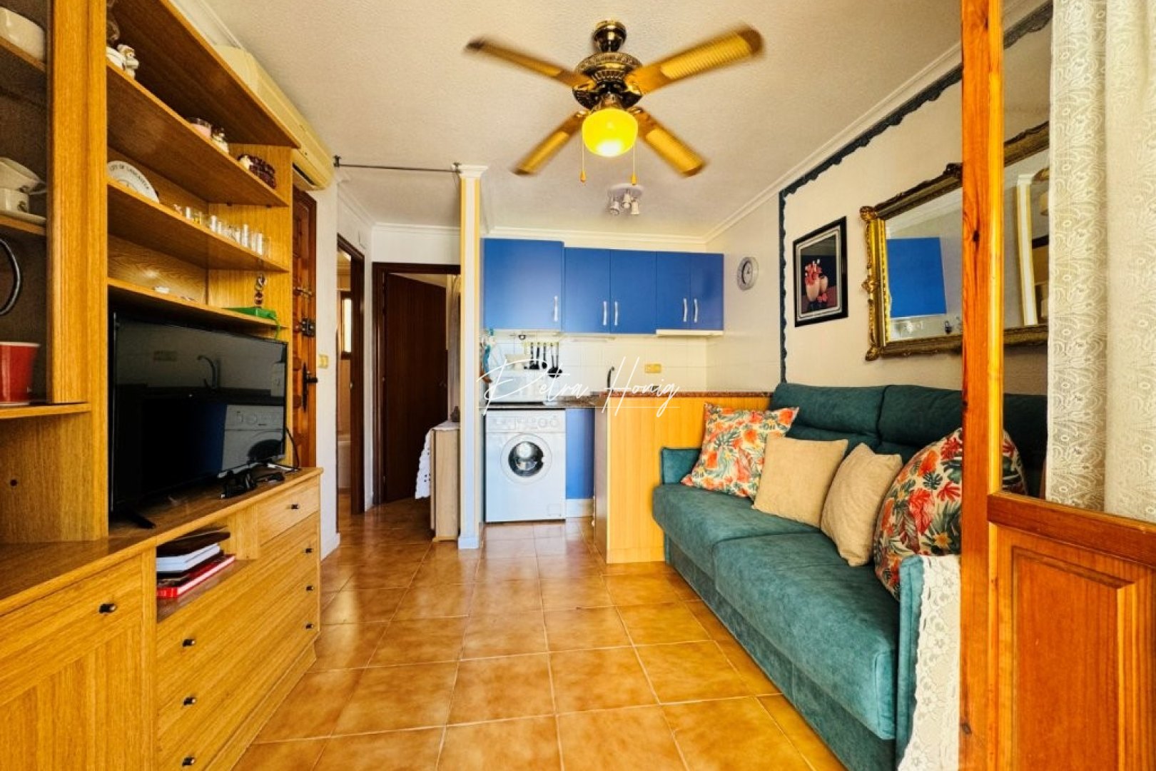 Sale -  квартира - La Mata - Puerto Romano