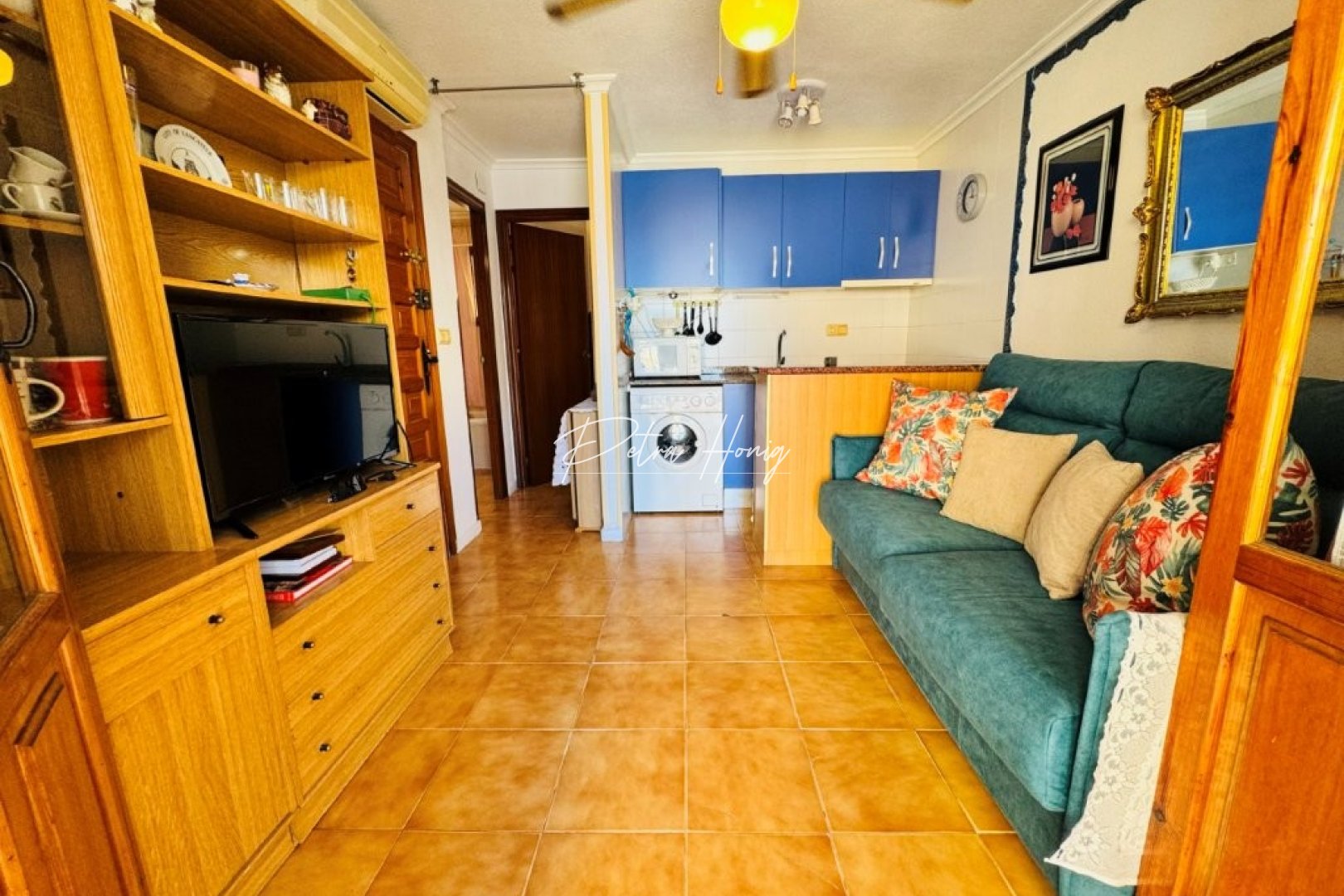 Sale -  квартира - La Mata - Puerto Romano