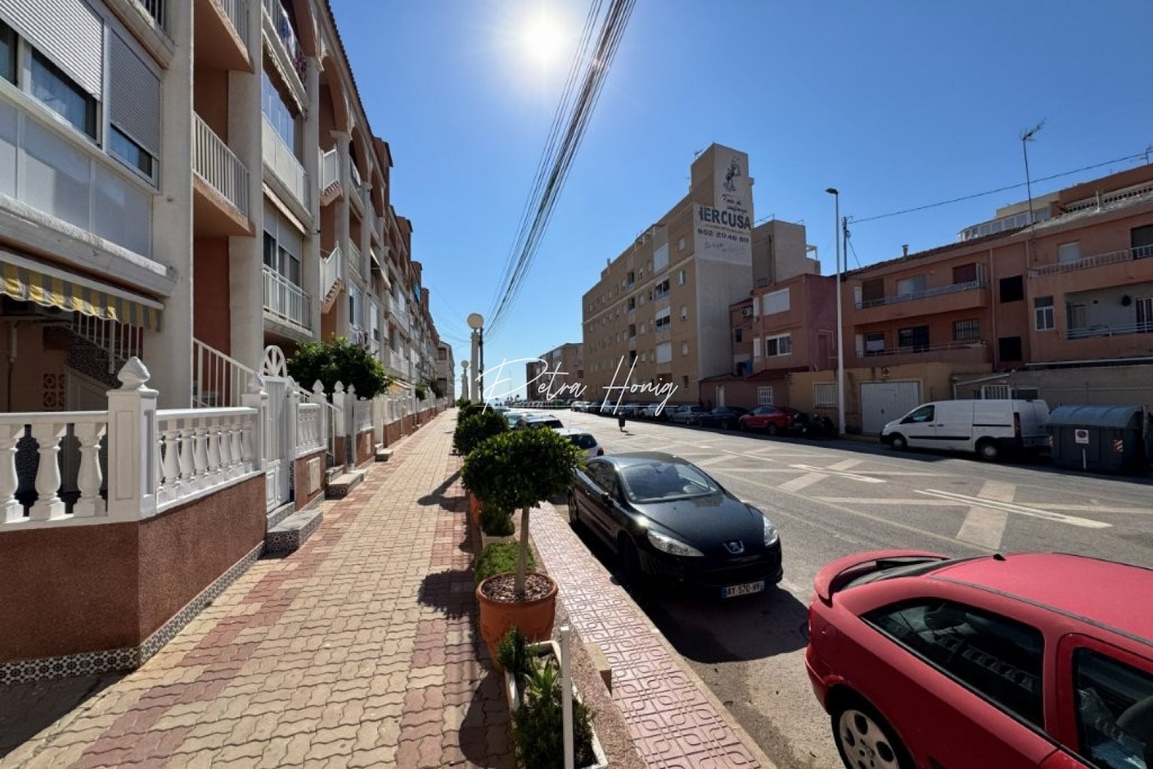Sale -  квартира - La Mata - Puerto Romano