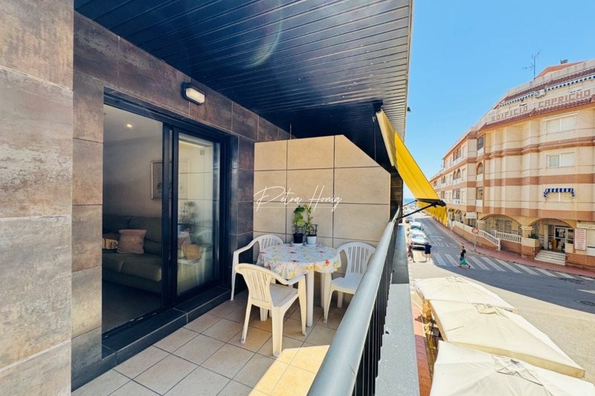 Sale -  квартира - La Mata
