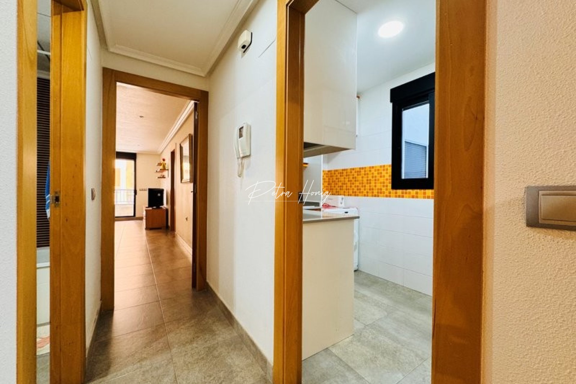 Sale -  квартира - La Mata