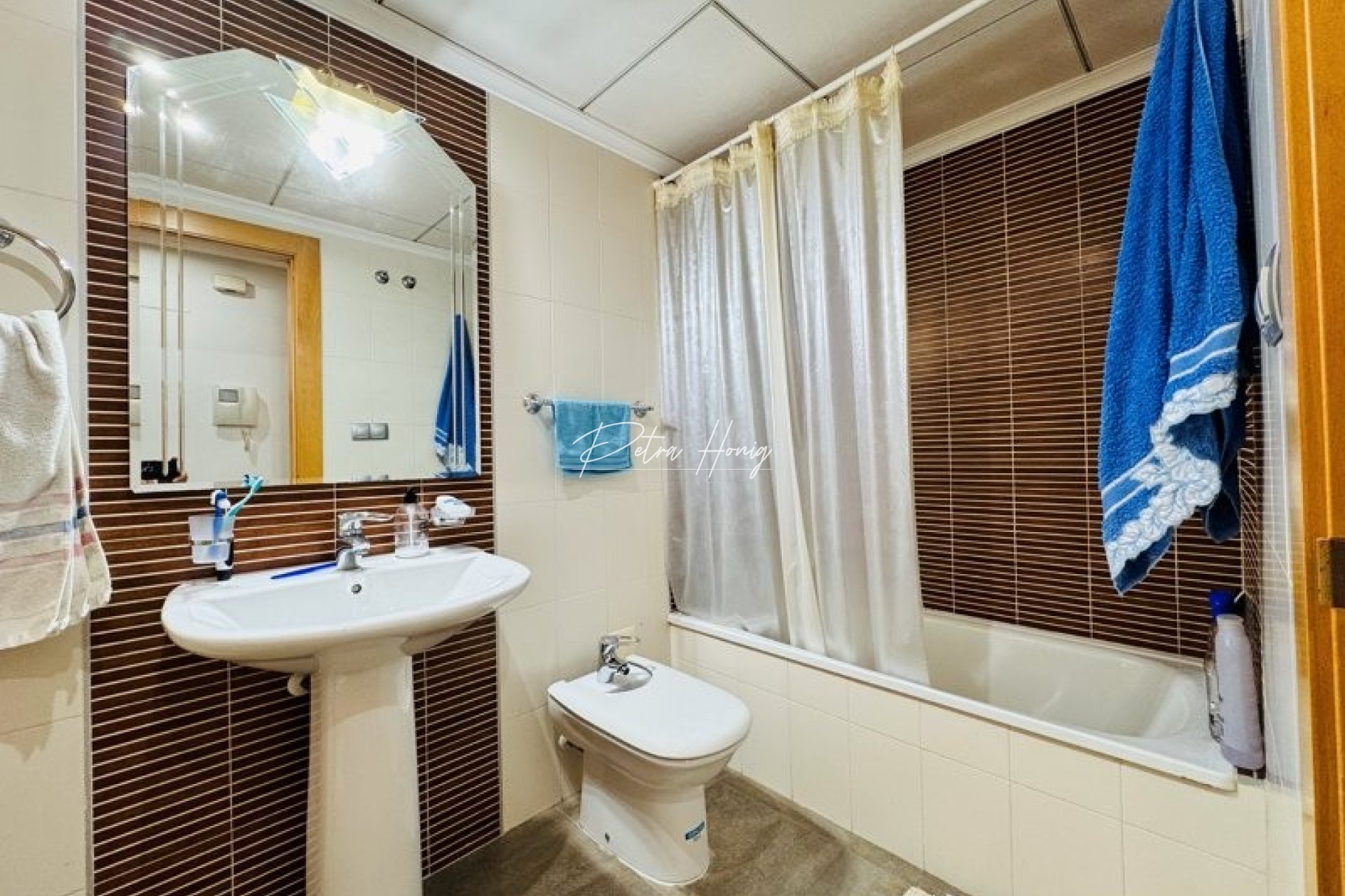 Sale -  квартира - La Mata