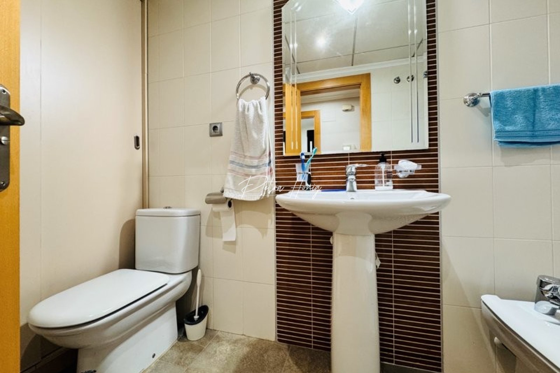 Sale -  квартира - La Mata