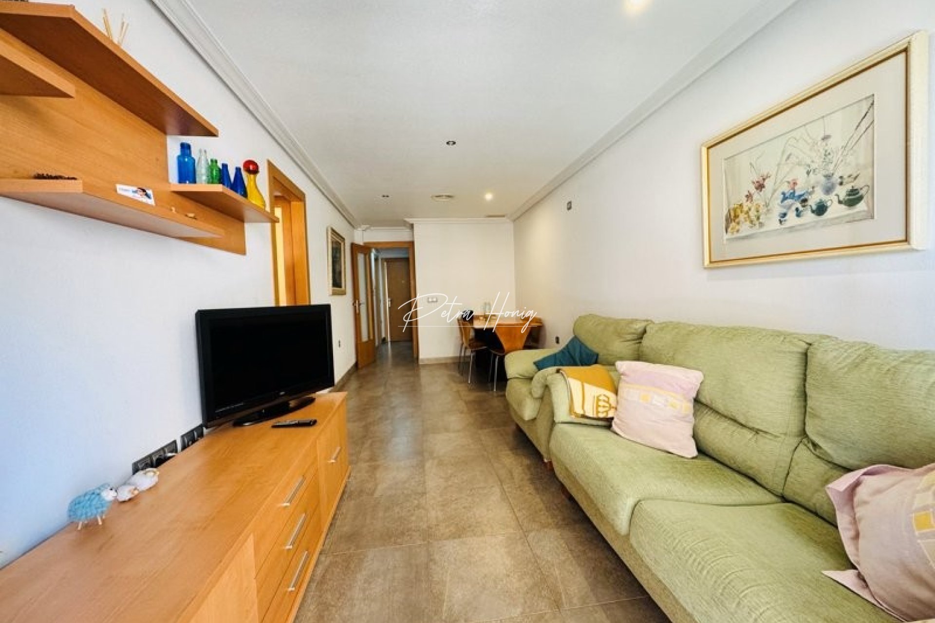 Sale -  квартира - La Mata