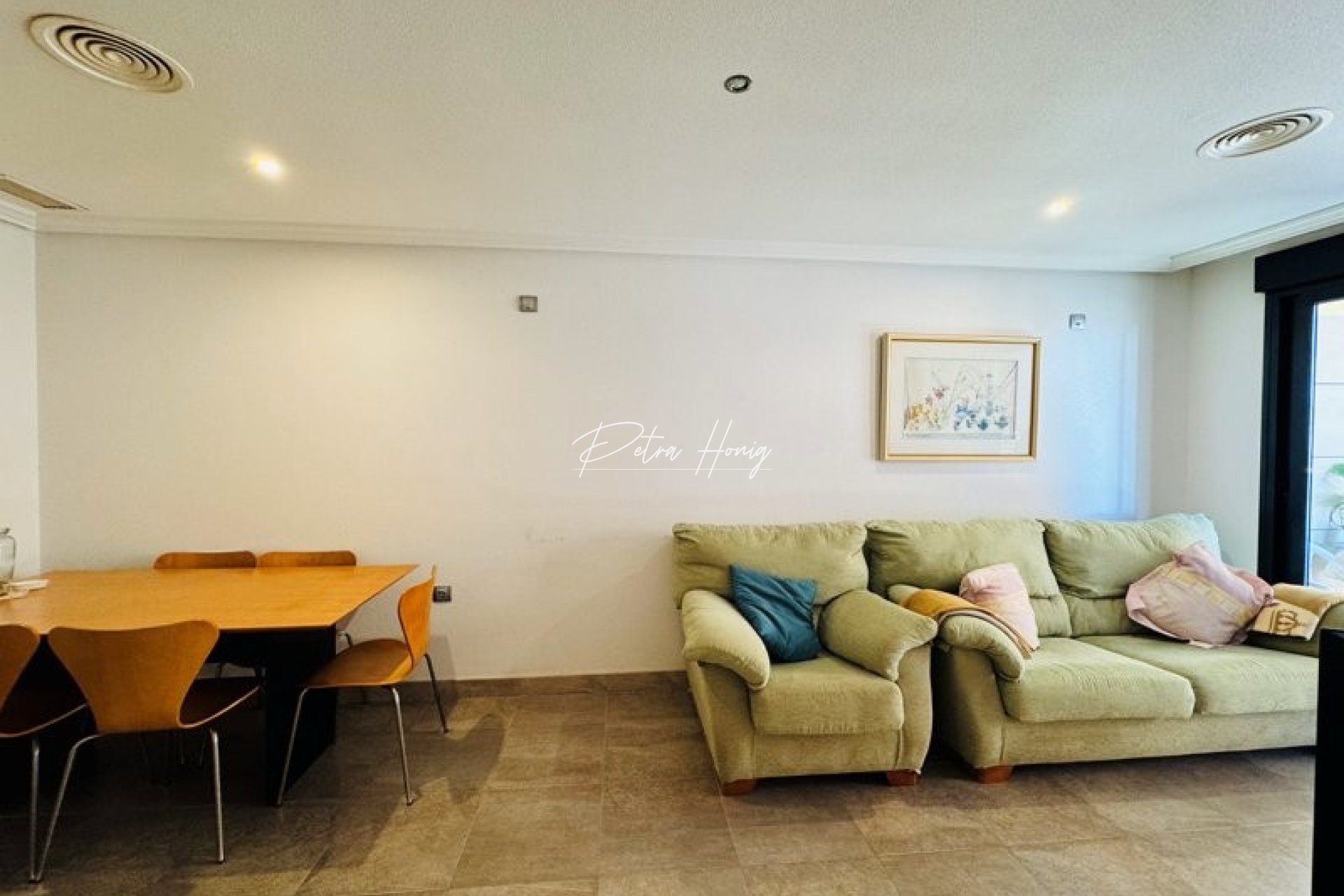 Sale -  квартира - La Mata