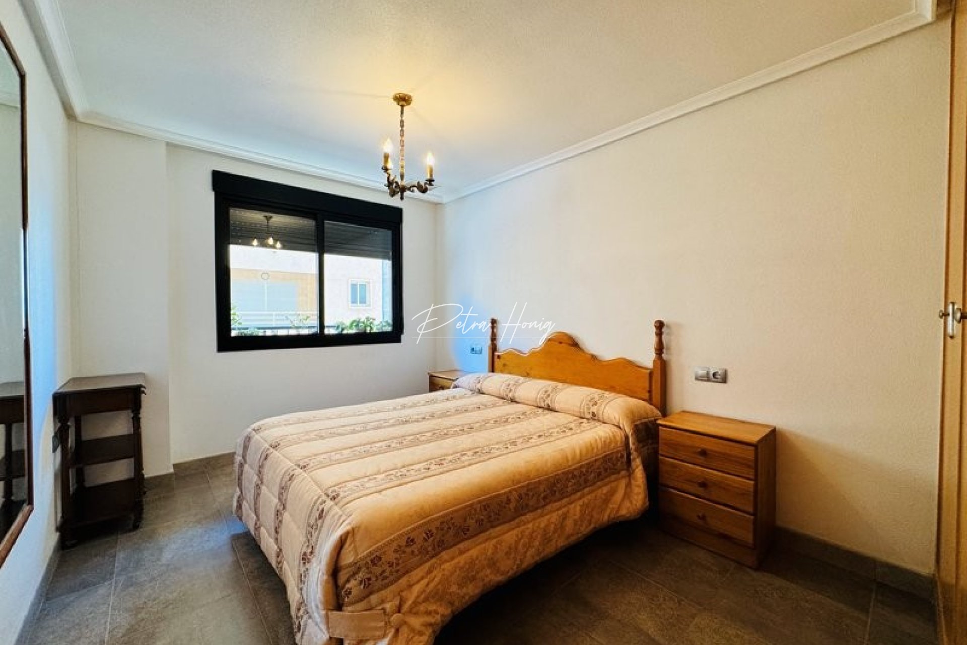 Sale -  квартира - La Mata