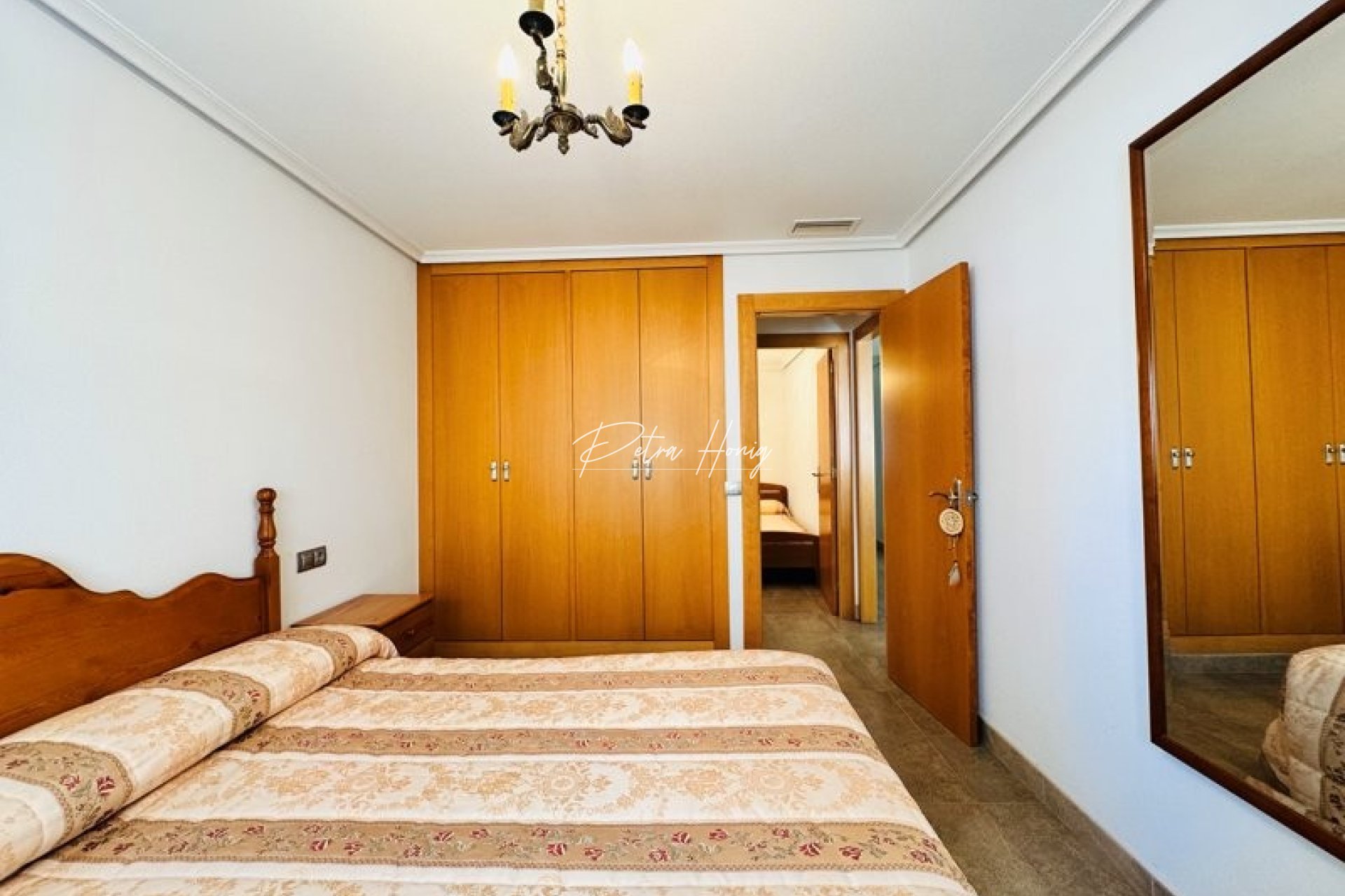 Sale -  квартира - La Mata