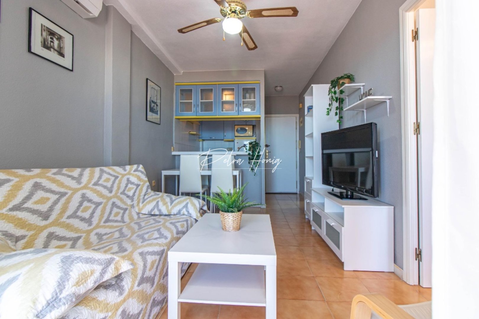 Sale -  квартира - La Mata