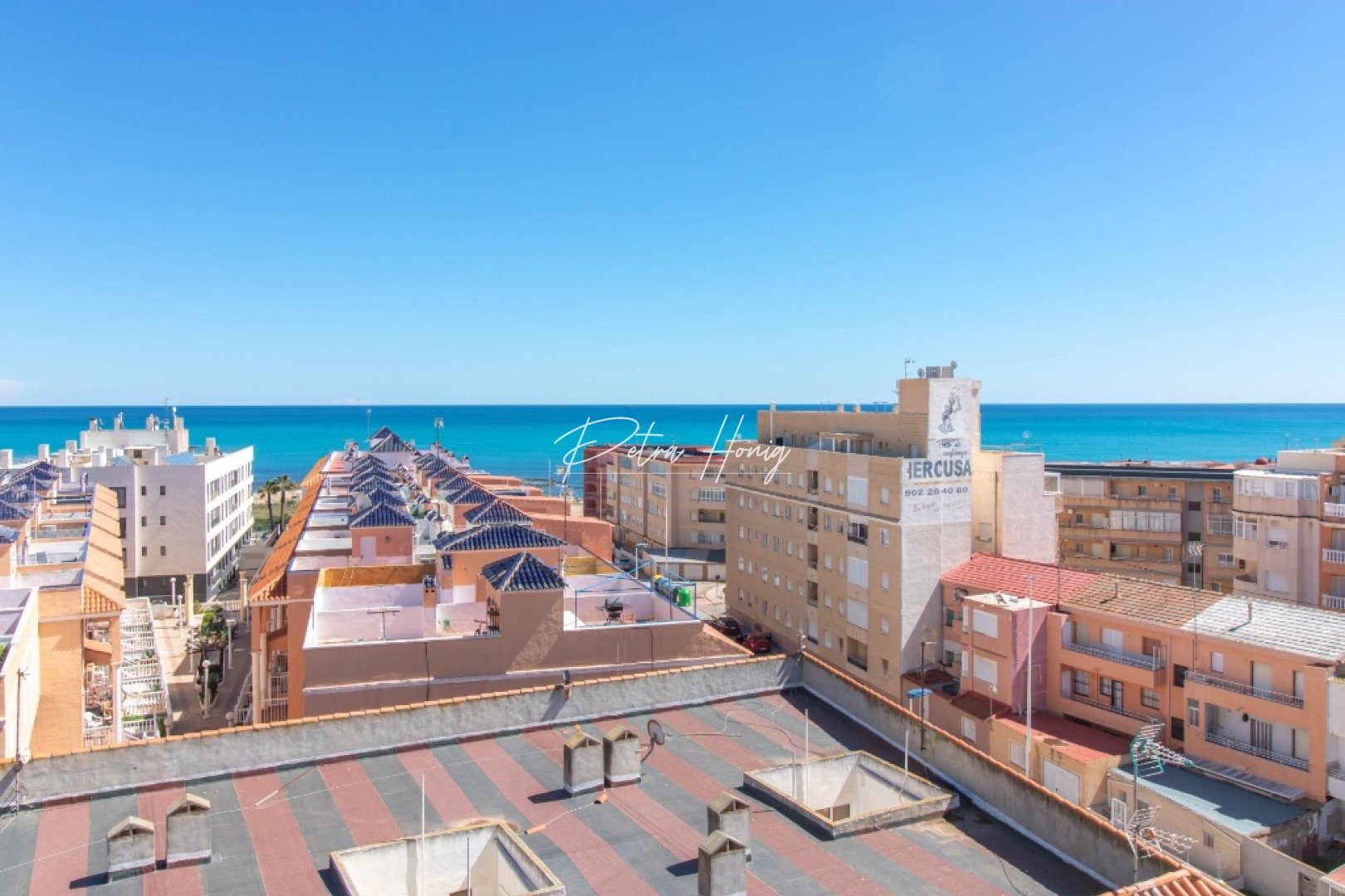 Sale -  квартира - La Mata