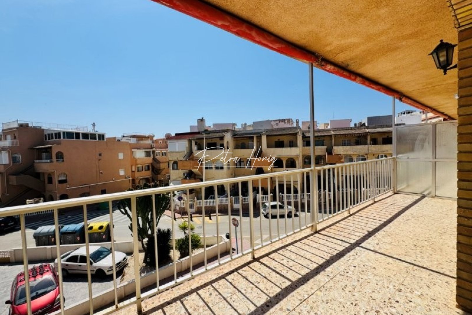 Sale -  квартира - La Mata