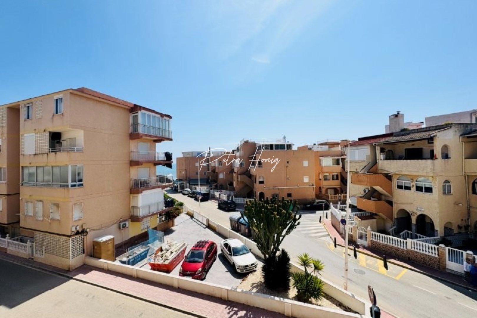 Sale -  квартира - La Mata