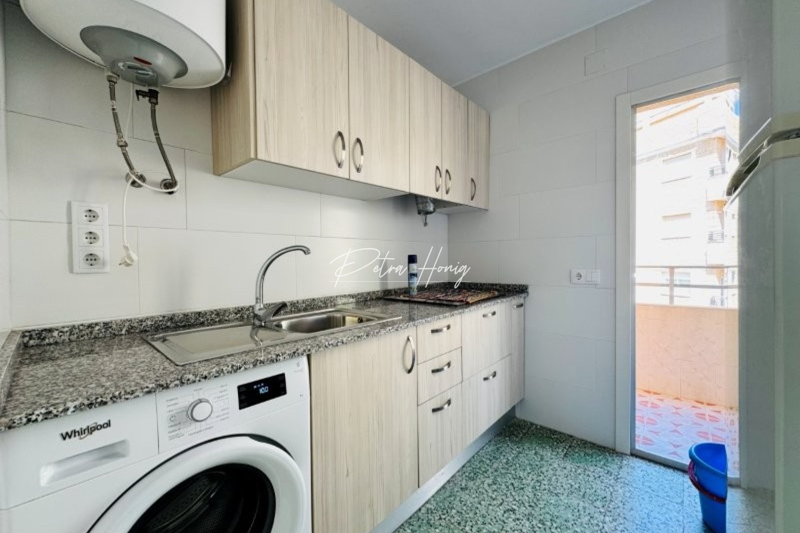 Sale -  квартира - La Mata