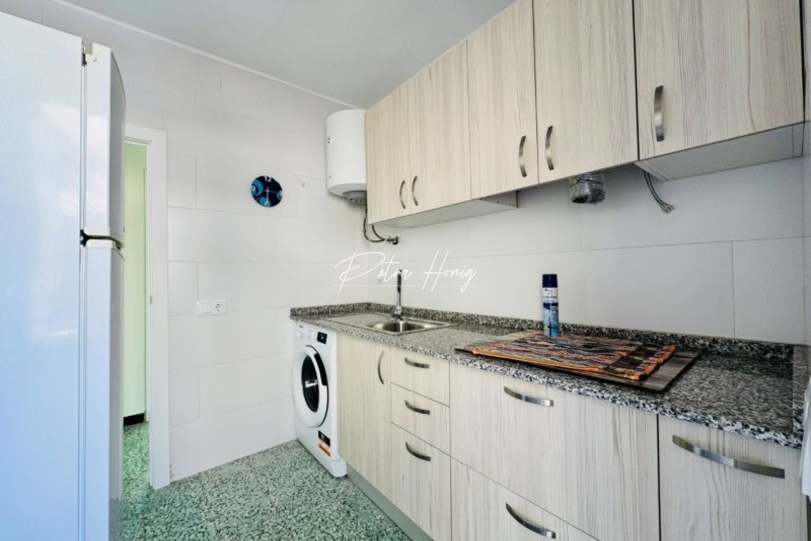 Sale -  квартира - La Mata
