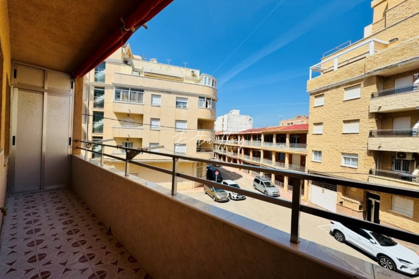 Sale -  квартира - La Mata