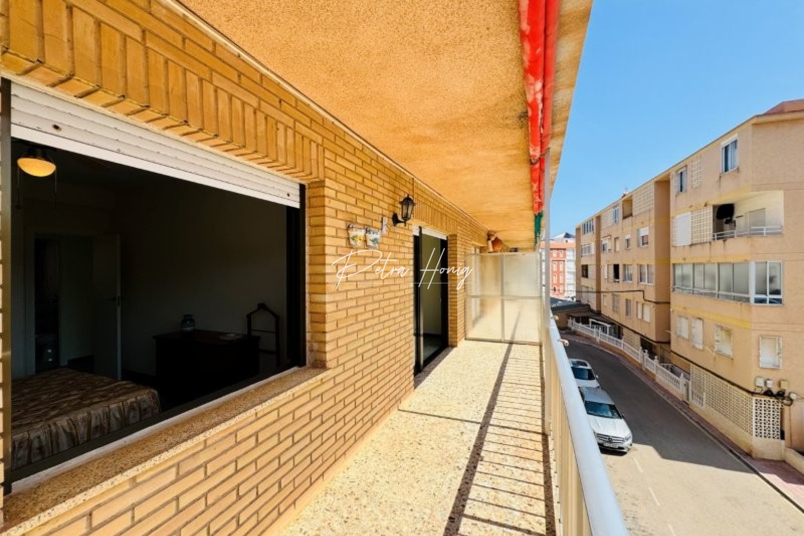 Sale -  квартира - La Mata