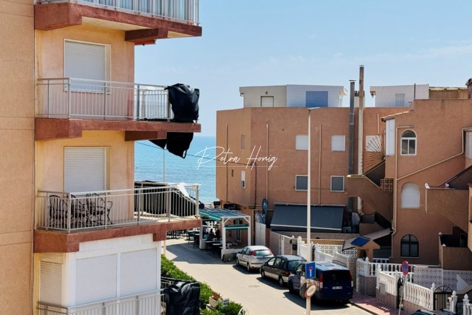 Sale -  квартира - La Mata