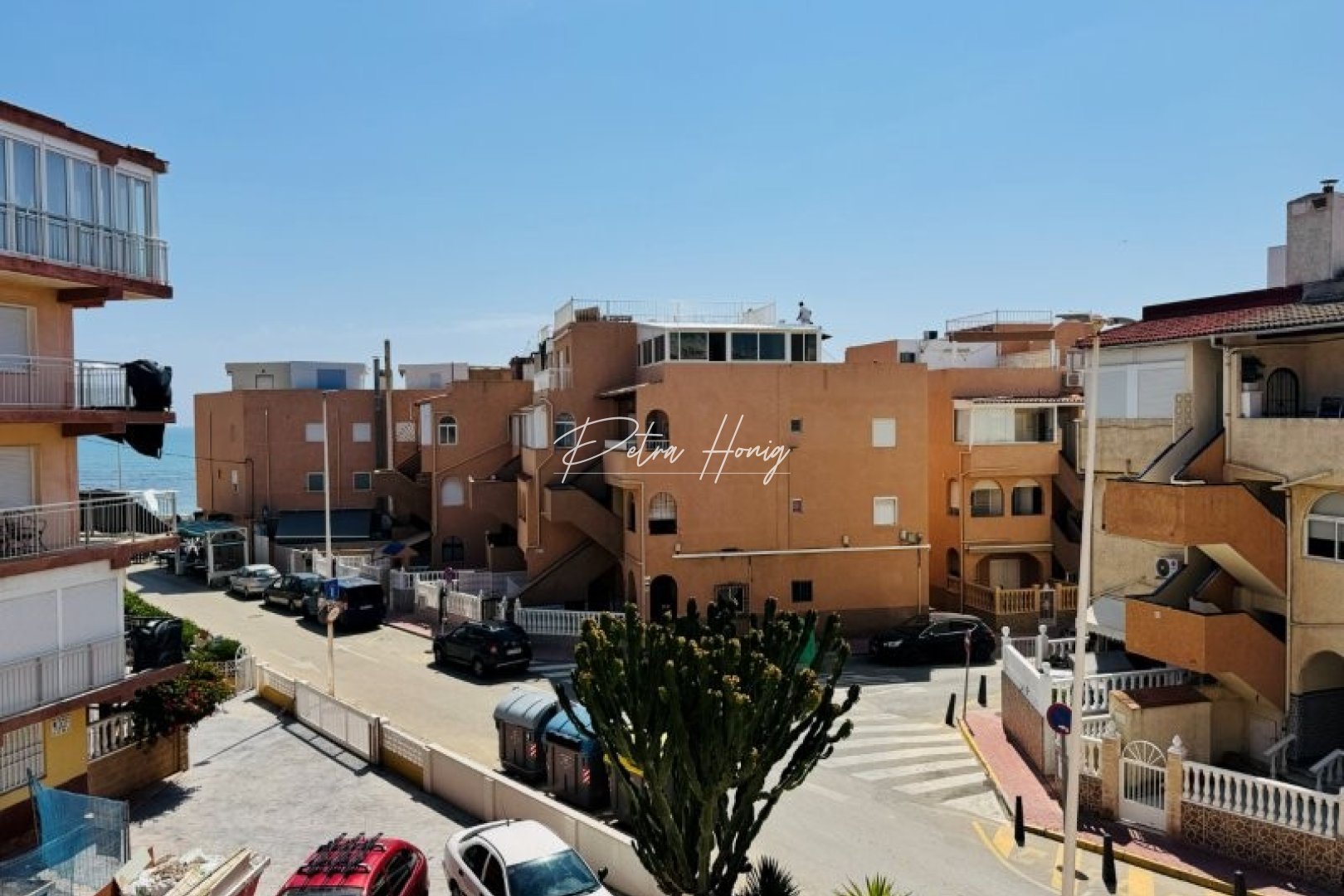 Sale -  квартира - La Mata