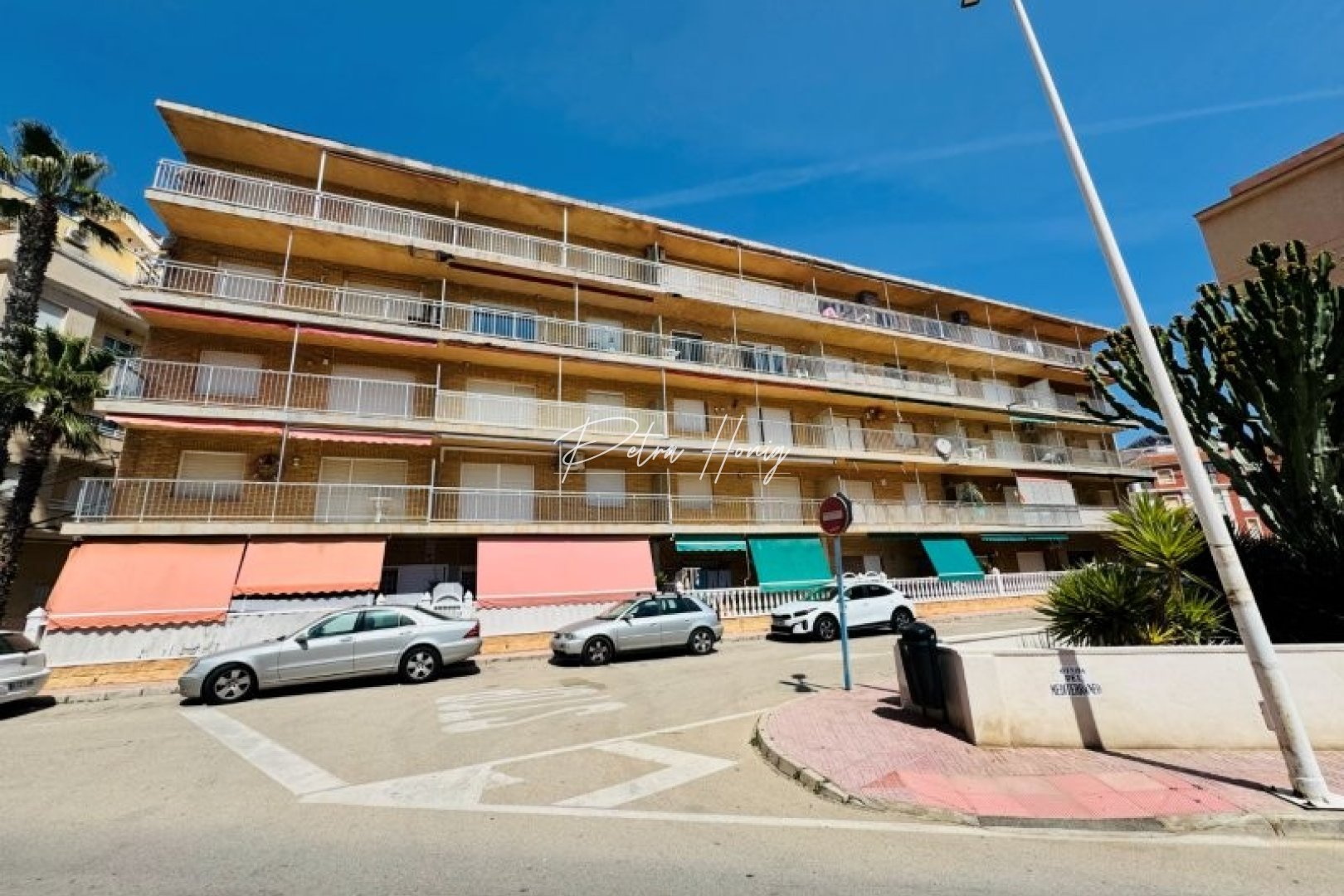 Sale -  квартира - La Mata