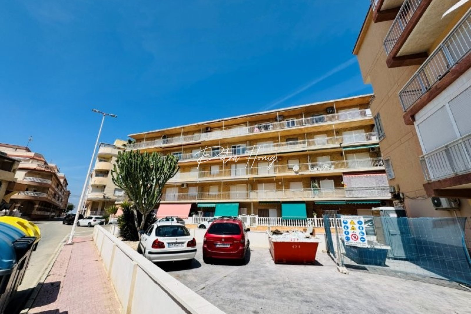 Sale -  квартира - La Mata
