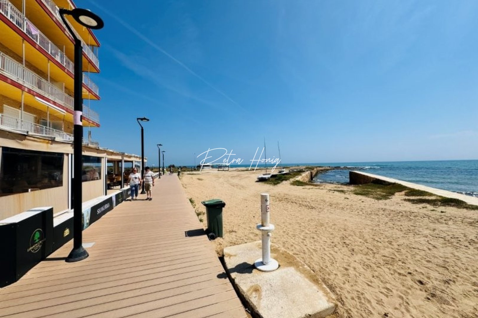 Sale -  квартира - La Mata