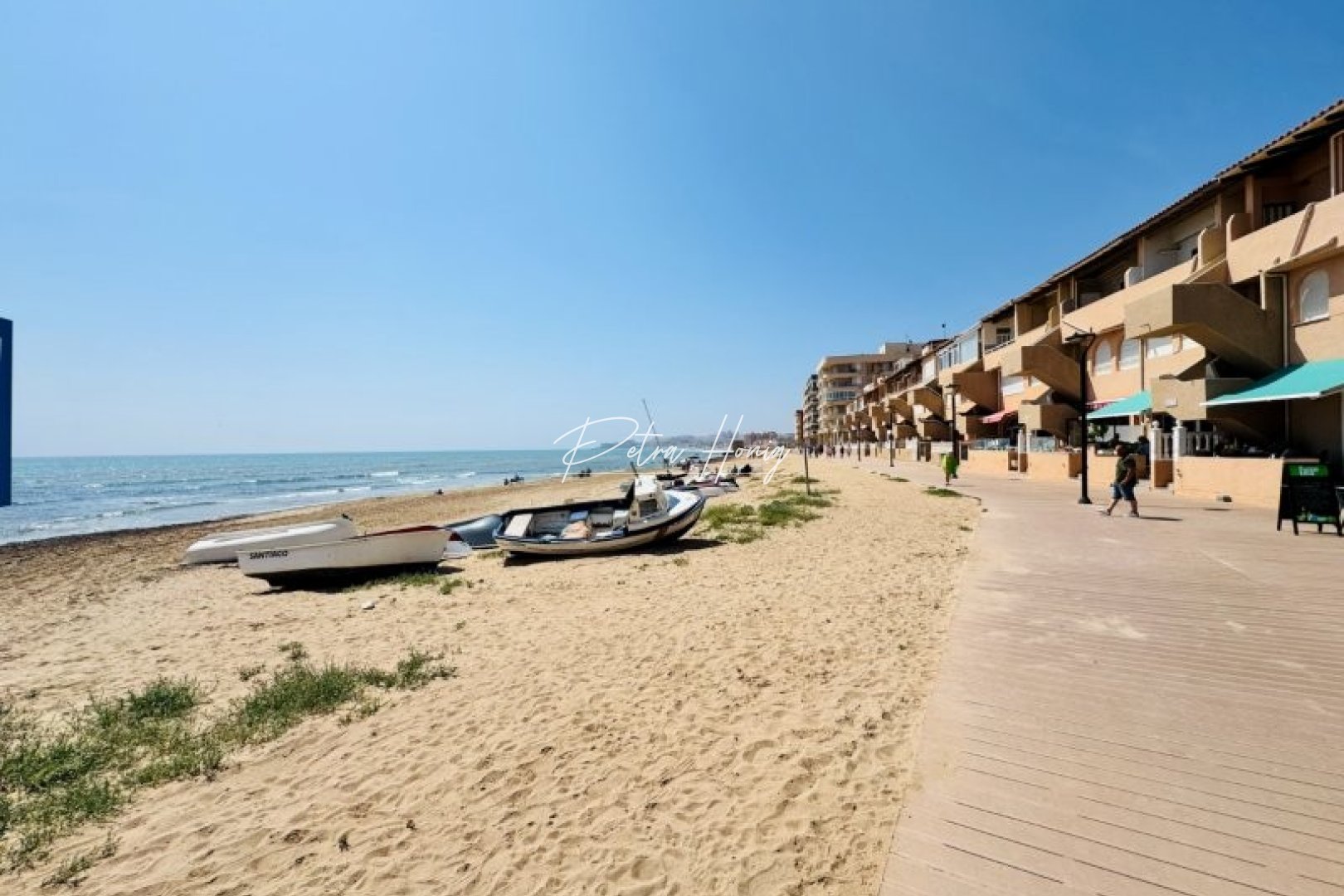 Sale -  квартира - La Mata