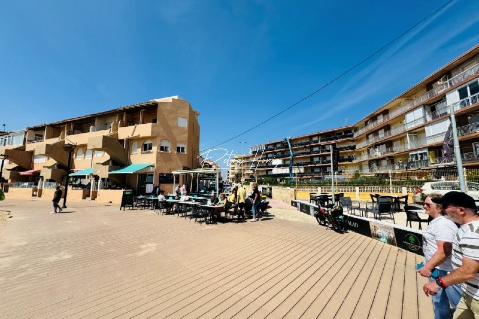 Sale -  квартира - La Mata