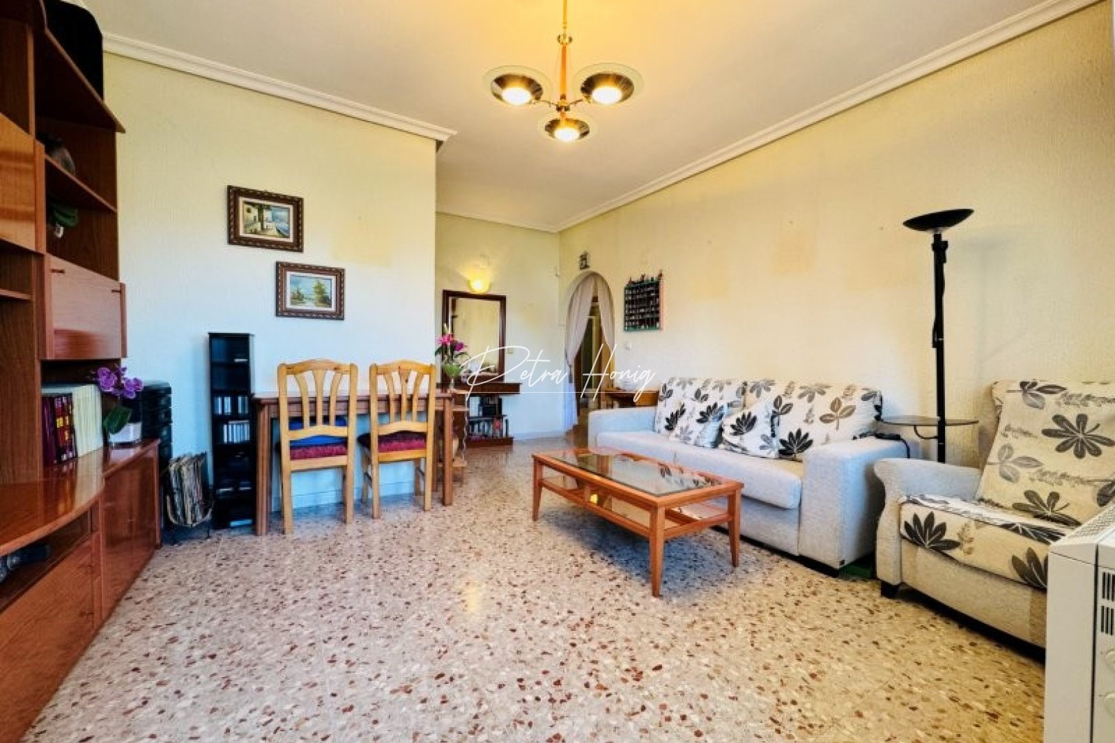 Sale -  квартира - La Mata