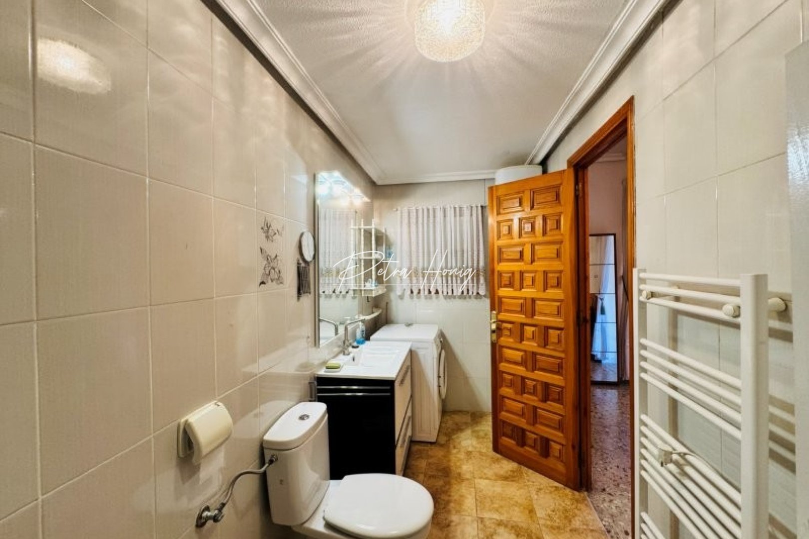 Sale -  квартира - La Mata