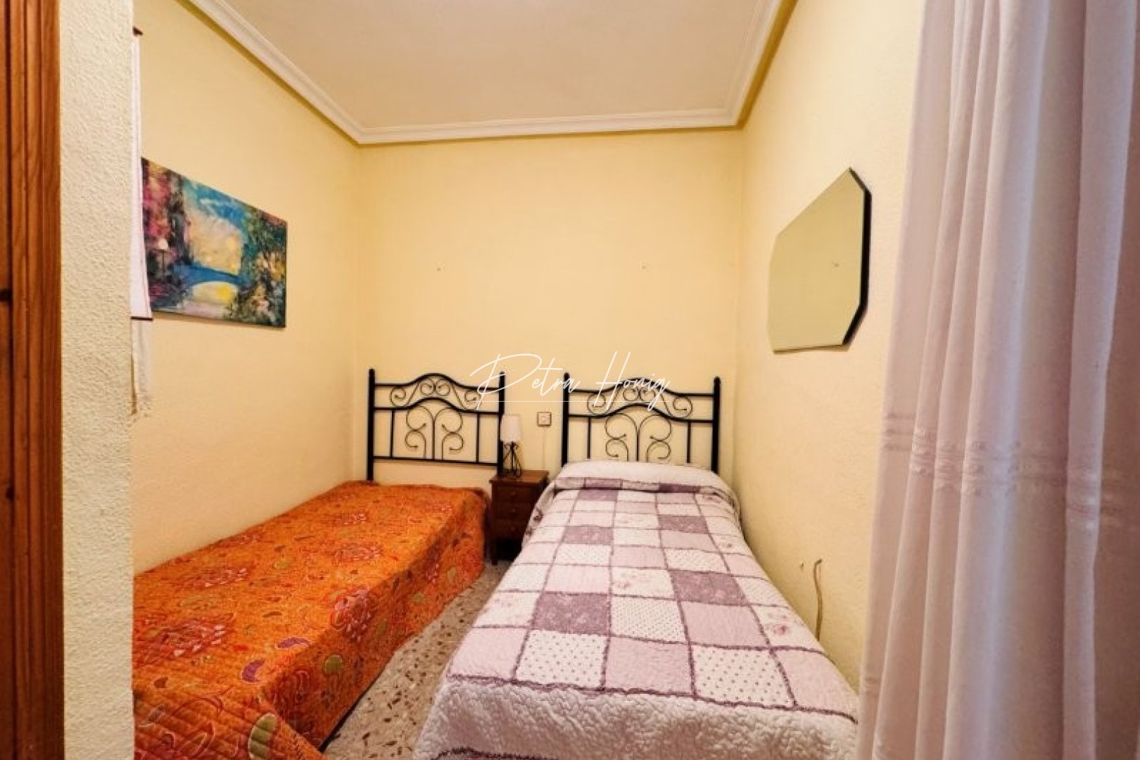 Sale -  квартира - La Mata