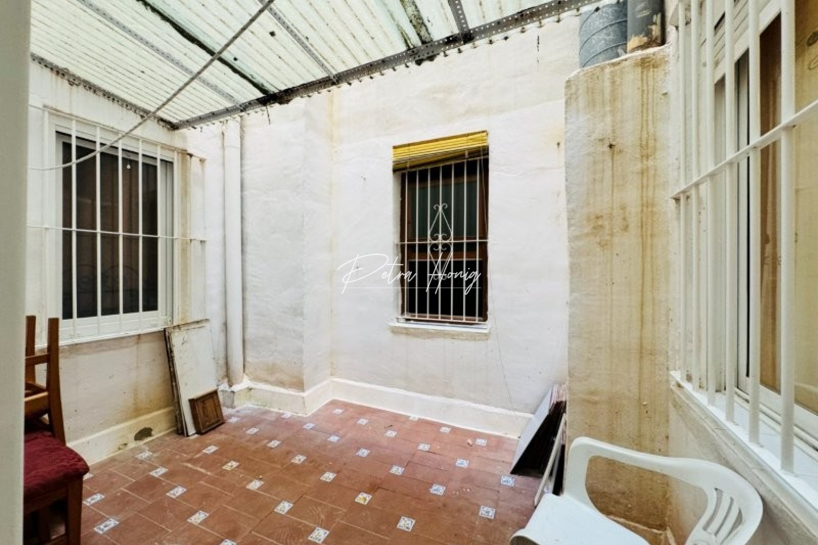 Sale -  квартира - La Mata